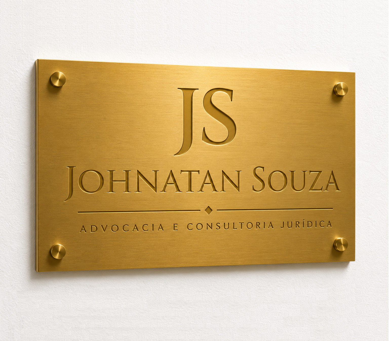 Johnatan Souza Advocacia e Consultoria Jurídica